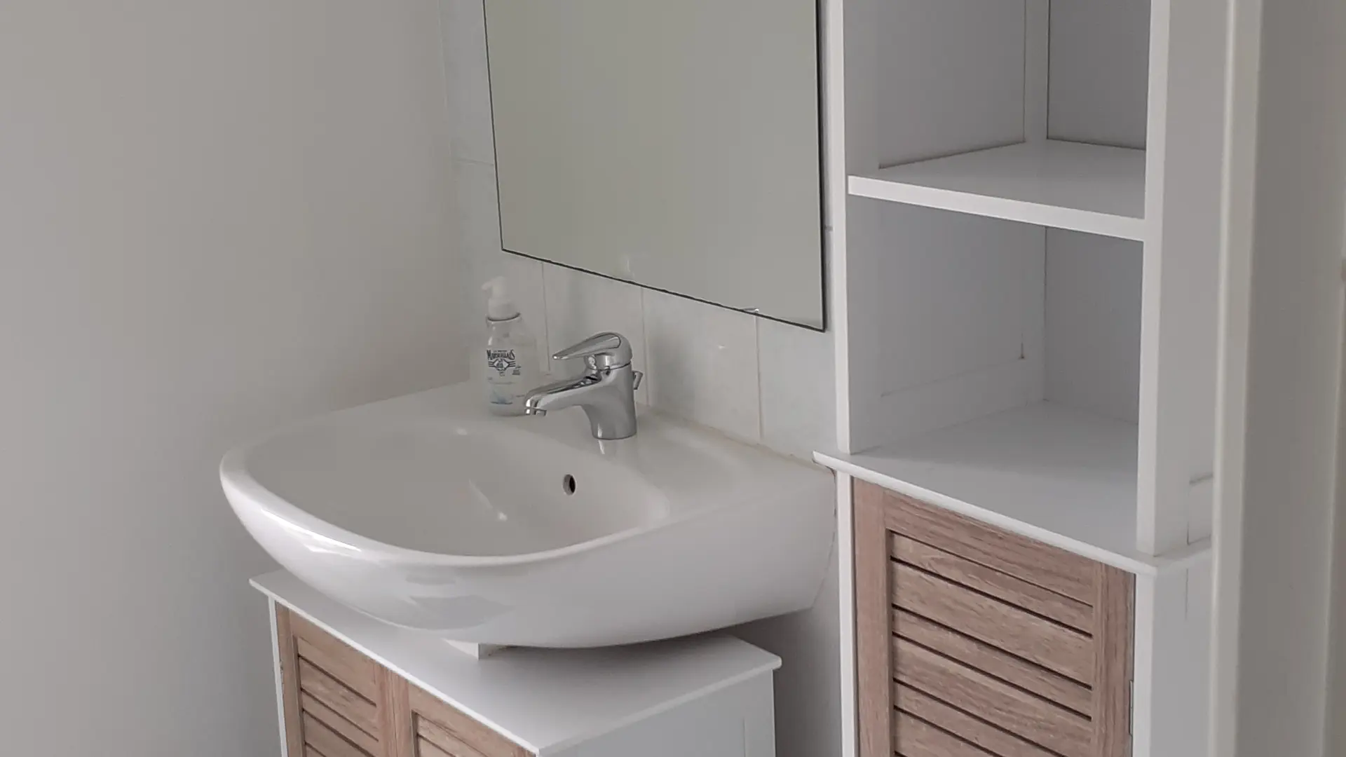 La Maison du Névet - L'appart du ris (2)