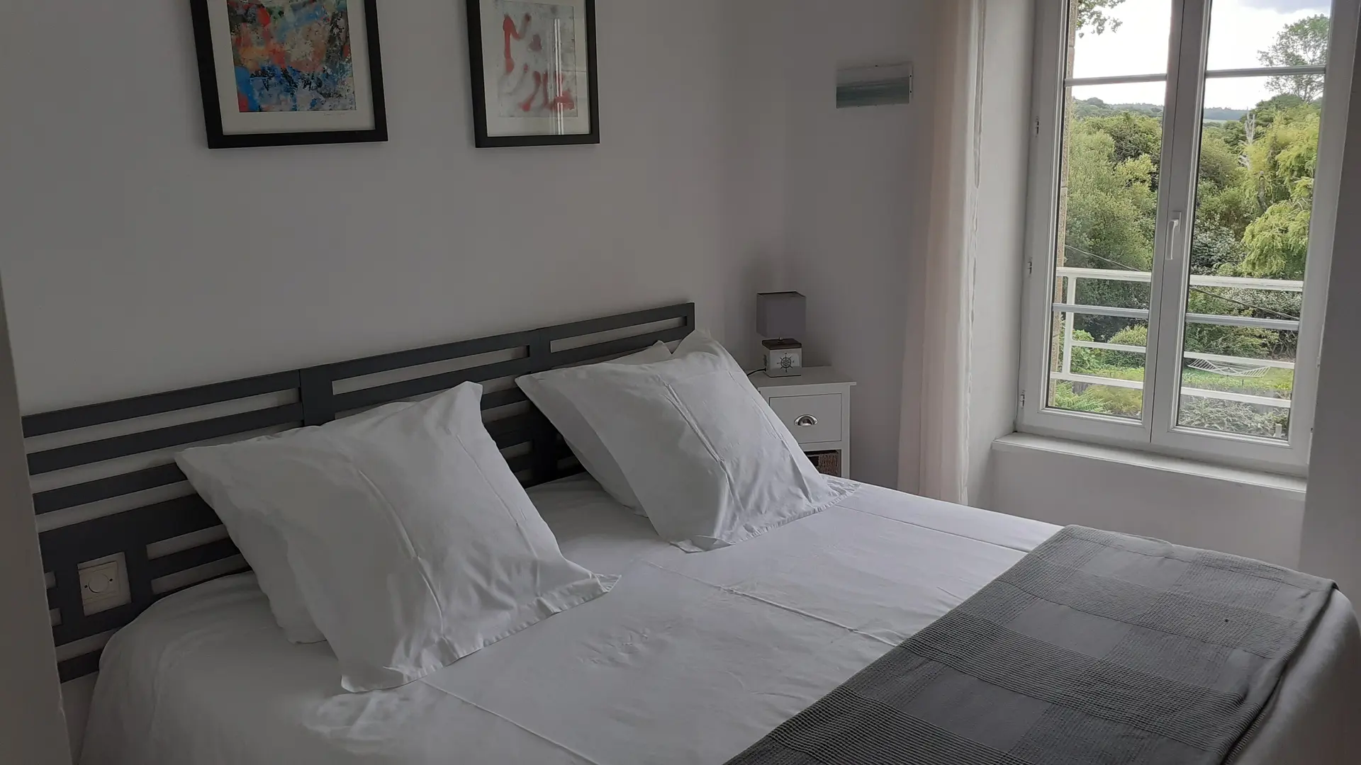 La Maison du Névet - L'appart du ris