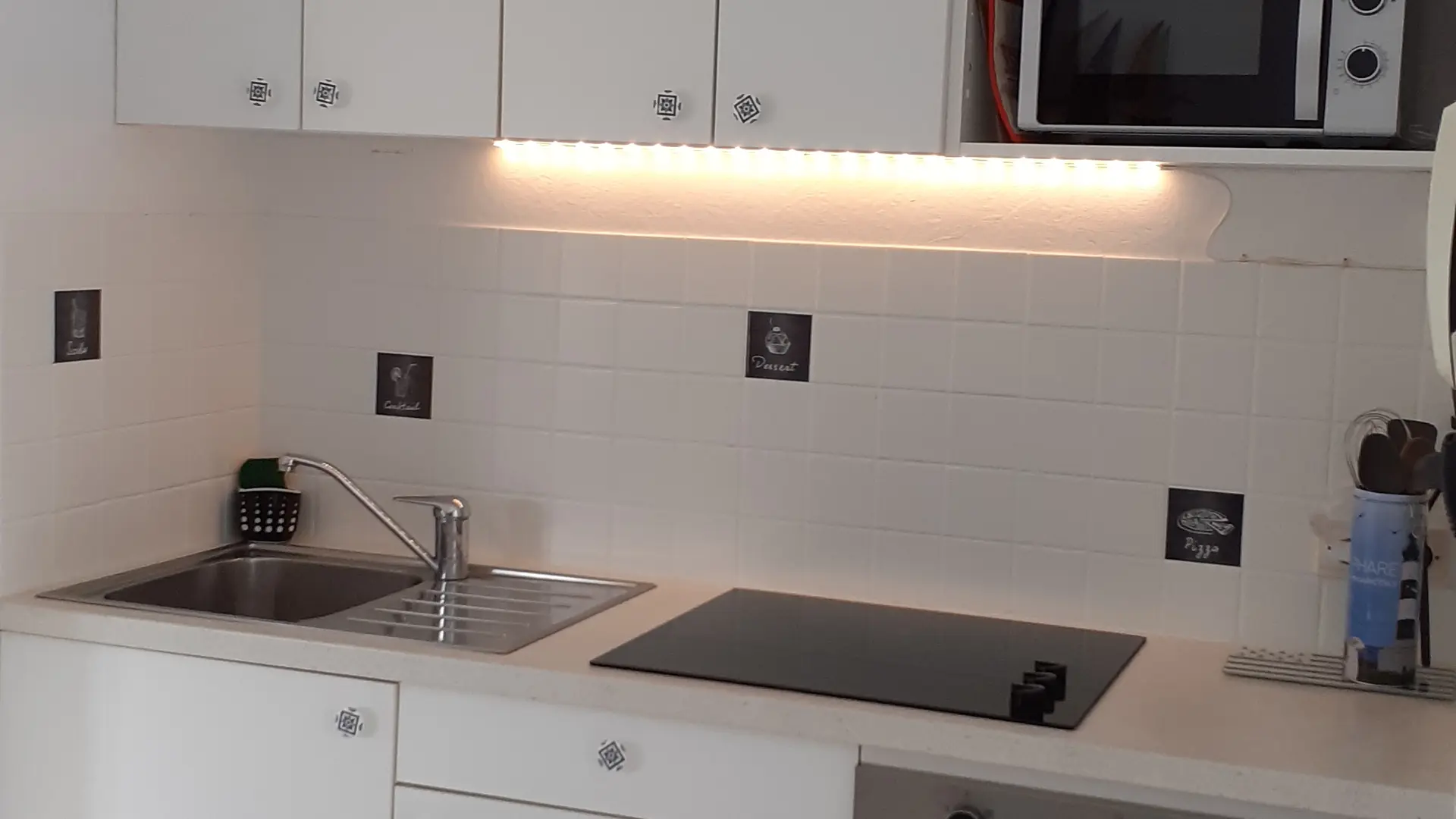 La Maison du Névet - Studio du Ris