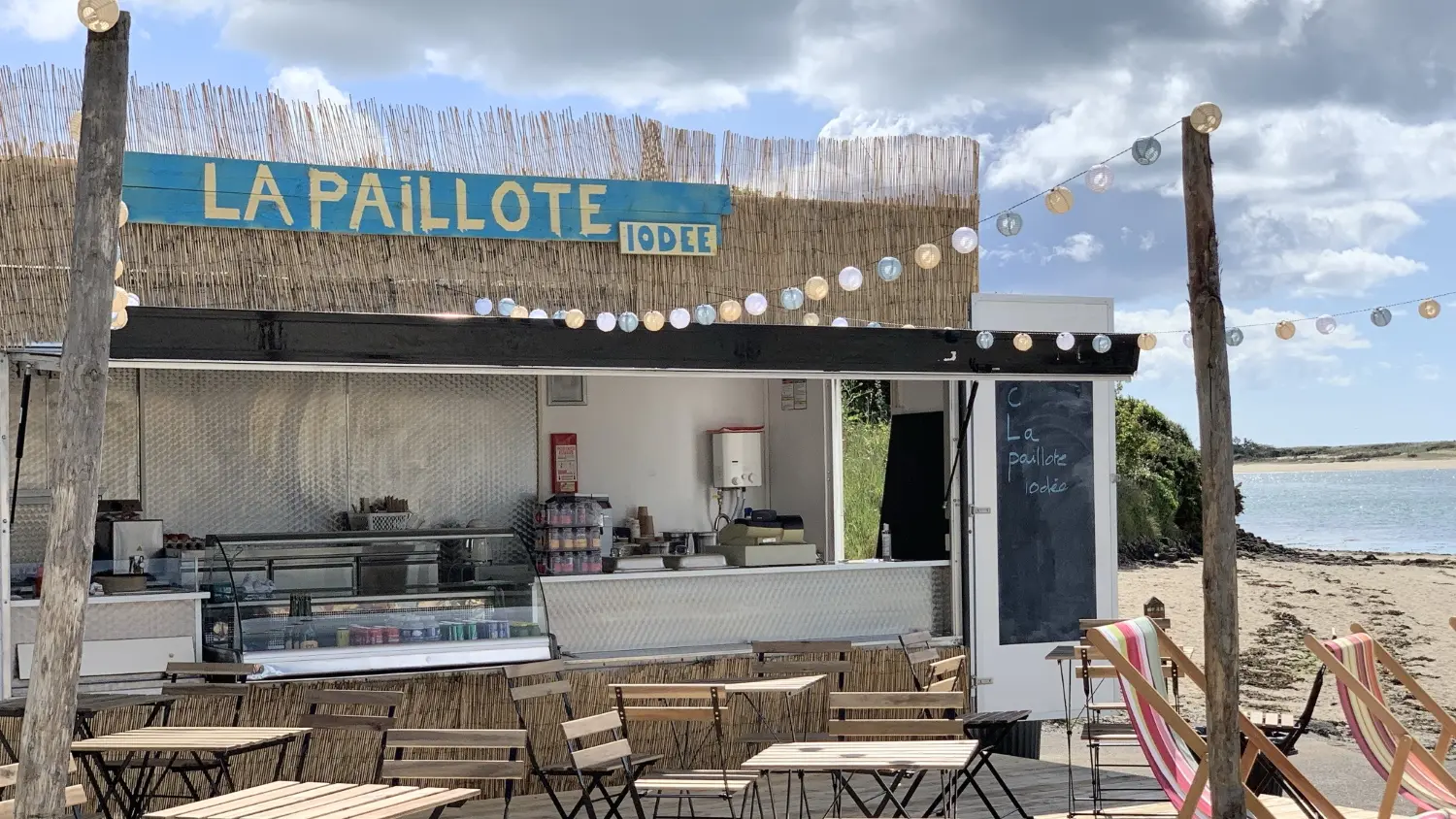 La Paillote photo 1