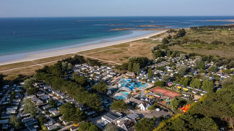 Yelloh! Village La Plage - Penmarc' - Pays Bigouden