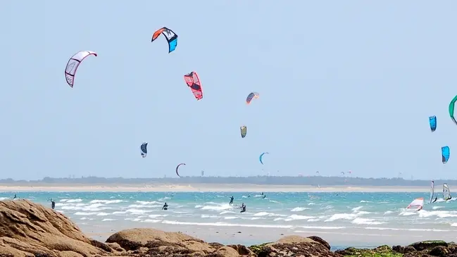 La Plage de Kerhillio