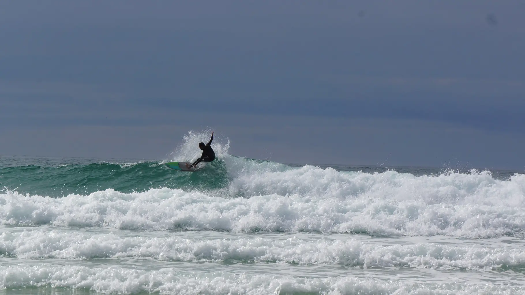 Plage de La Torche 3- Plomeur - Pays bigouden sud