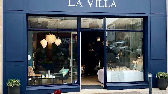 La Villa Fouesnant