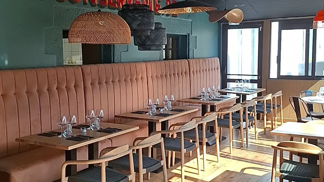 La conserverie resto