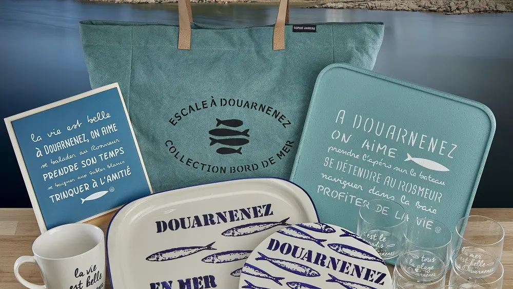 La maison de la sardine à Douarnenez conserverie boutique-2