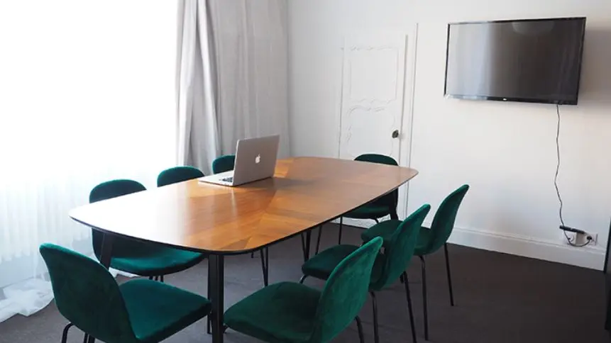 La maison du bourg Coworking - Plonéour Lanvern - Pays Bigouden 1