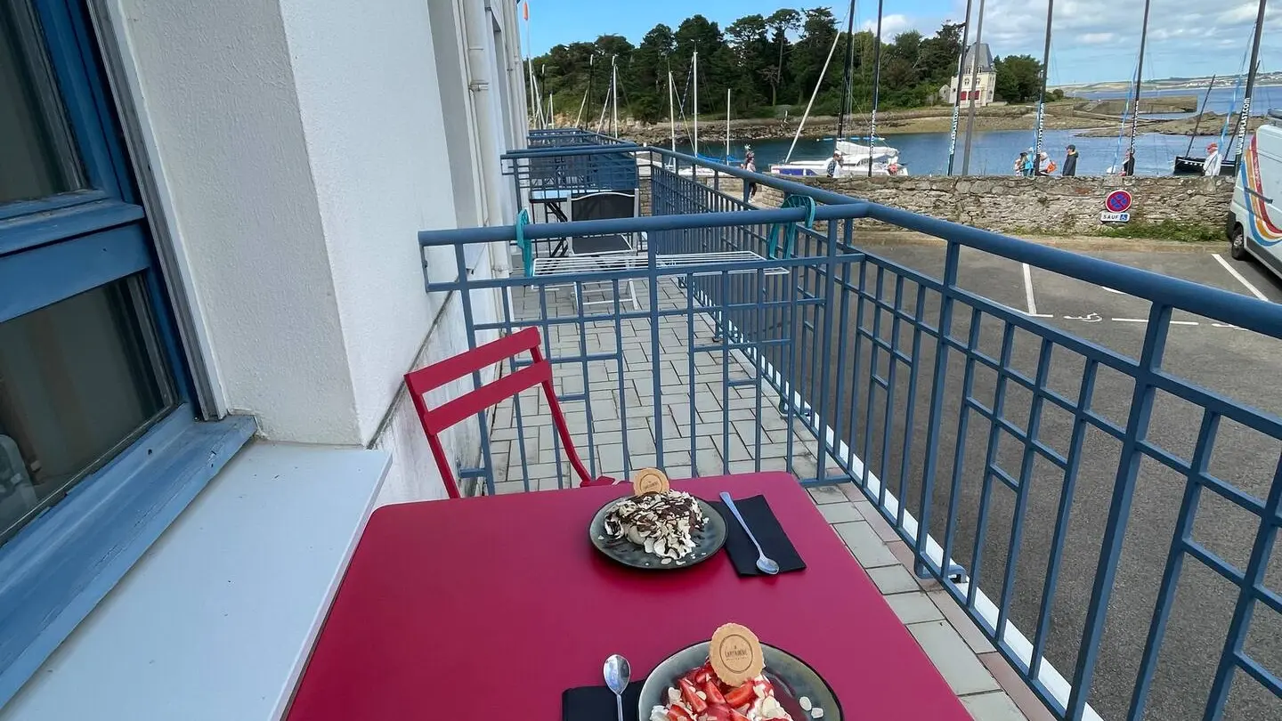 La méduse Terrasse(1)