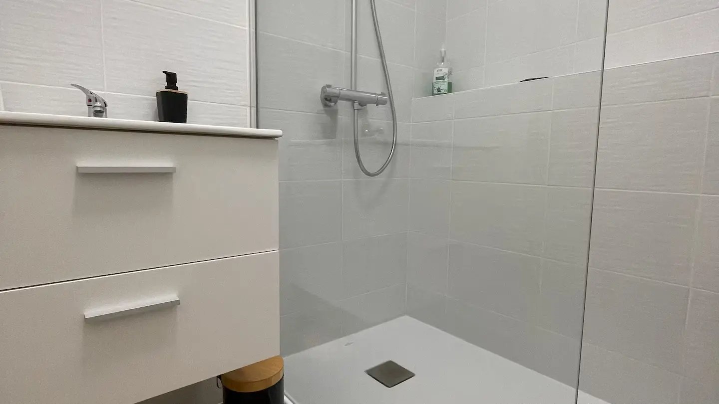 La méduse salle de bain (2)