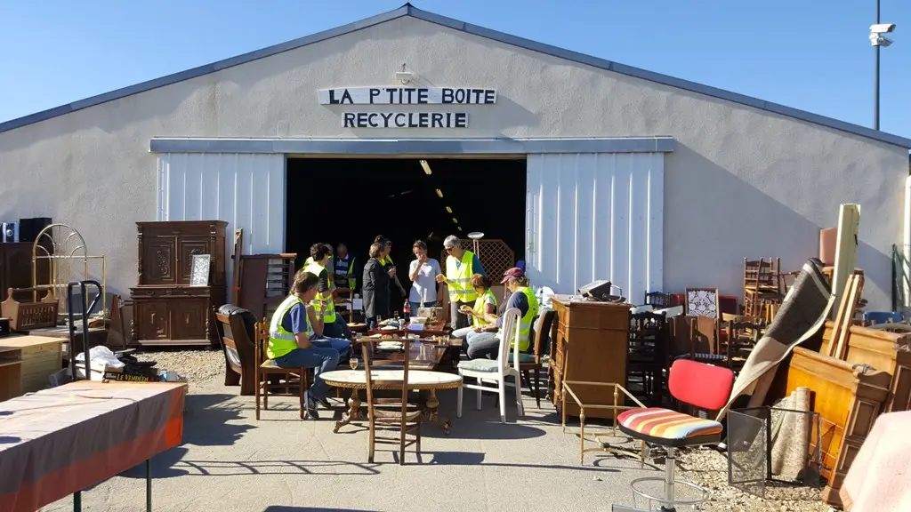 Objethèque  - Pont-l'Abbé - Pays bigouden 1