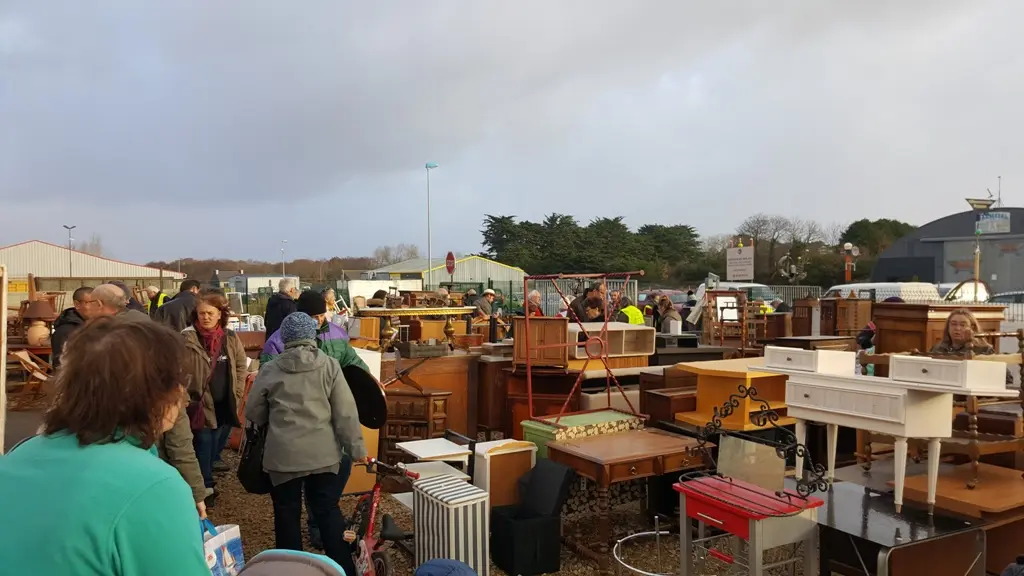 Objethèque - Pont-l'Abbé - Pays bigouden 2