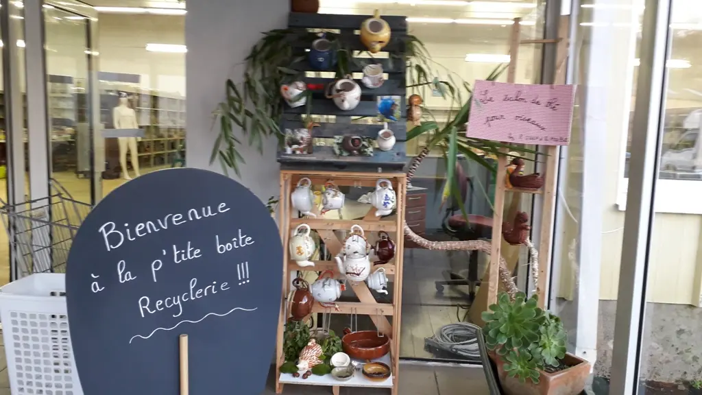 Objethèque  - Pont-l'Abbé - Pays bigouden 4