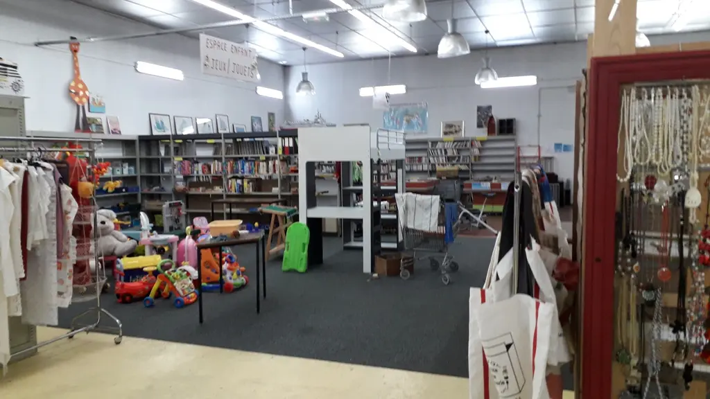 Objethèque  - Pont-l'Abbé - Pays bigouden 5