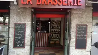 LaBrasserie