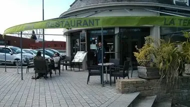 Restaurant La Terrasse