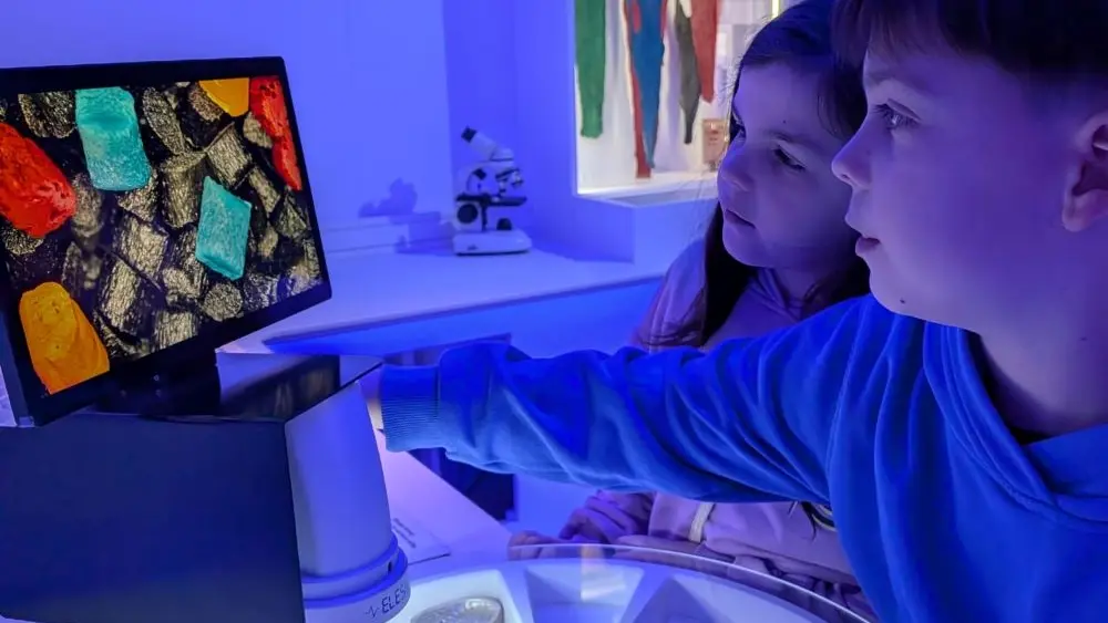 Haliotika - Guilvinec - Pays bigouden