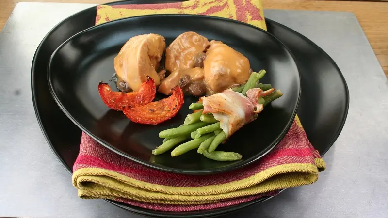 Larzul - Ploneour Lanvern - Pays Bigouden