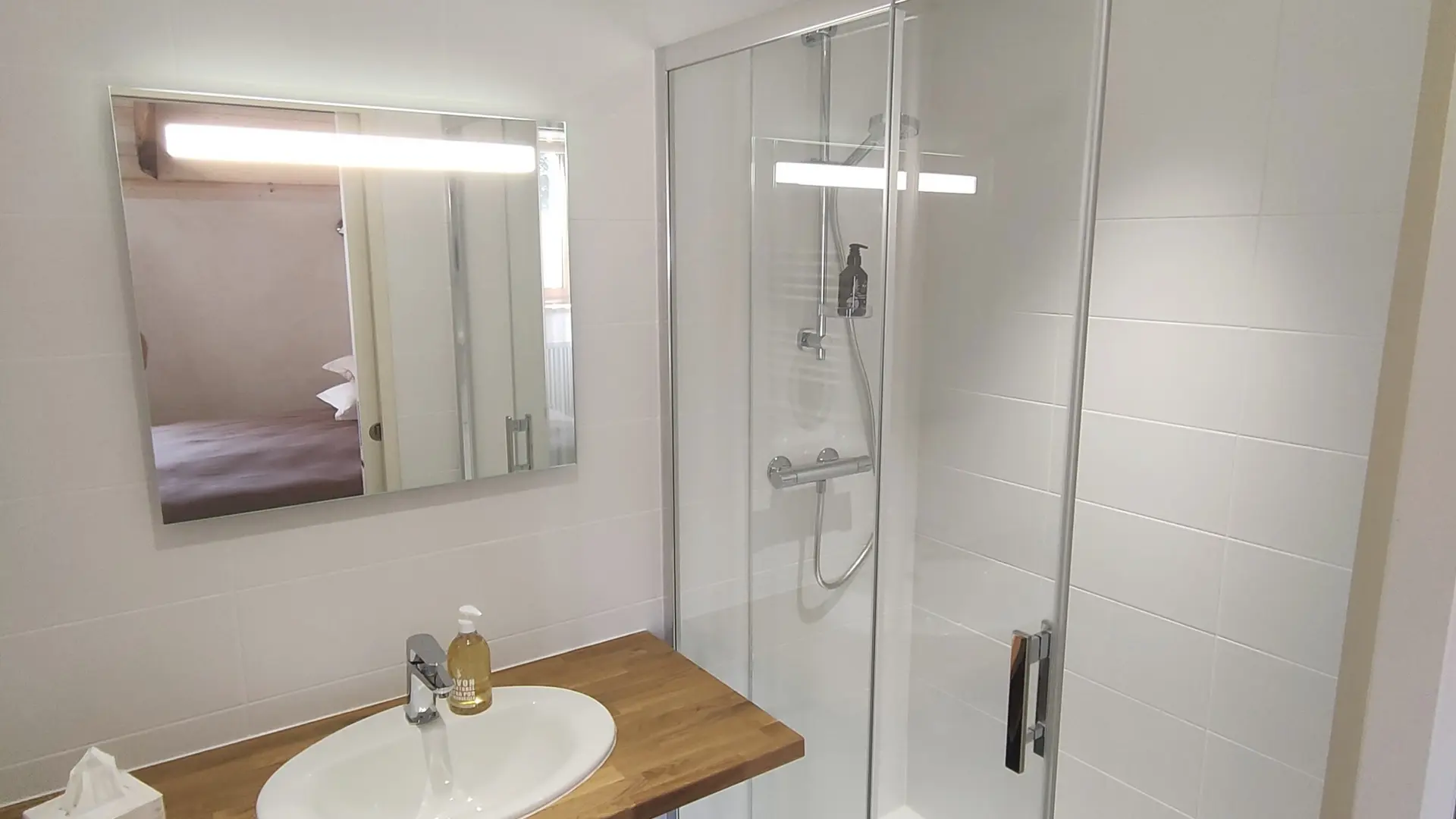 Lavabo Web
