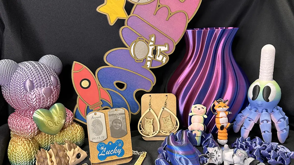 Lazer Création - Pont-l'Abbé - Pays Bigouden - 5