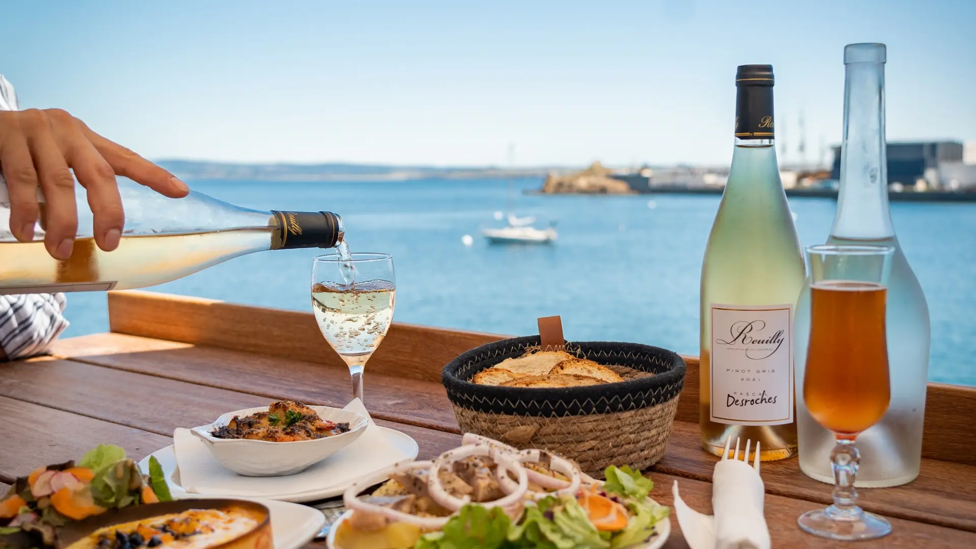 Le Bigorneau Amoureux