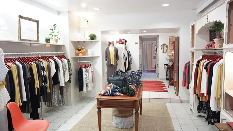 Le Boudoir de Lili - Pont-l'Abbé - Pays-Bigouden - bigoudenjoy