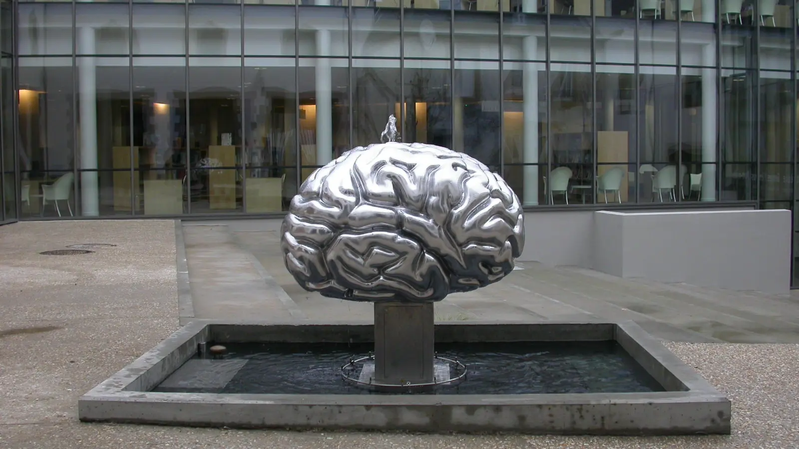 Douarnenez-Médiathèque