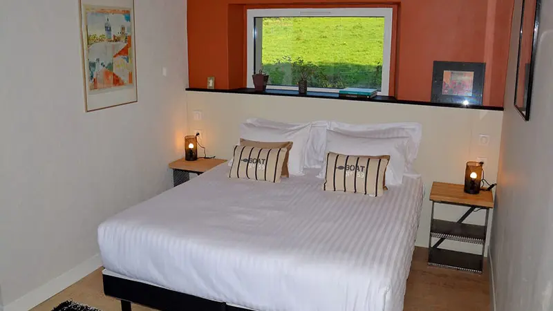 Le Clos de la Lande Vallée - Pont l'Abbé - Pays Bigouden - Bigoudenjoy 6