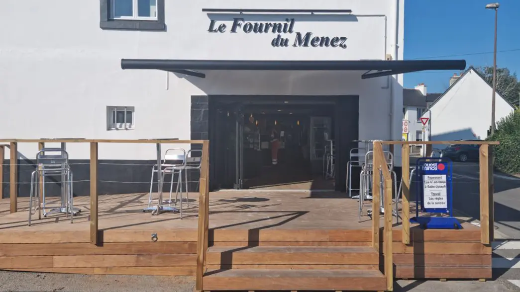 Le Fournil du Menez