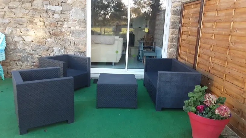 Location Le Grand Colombier - Roz sur Couesnon