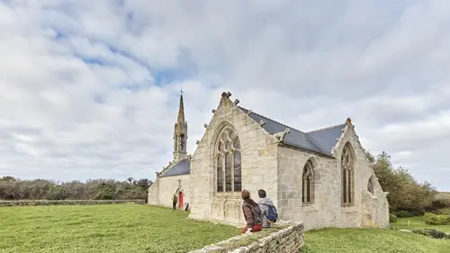 Circuit Penker Ar Bloaz - Plomeur - Pays Bigouden