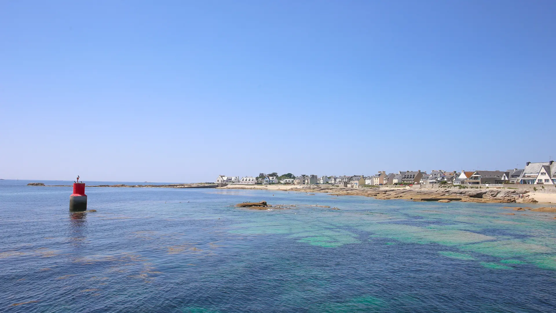 Pointe de Men Meur 3_ Le Guilvinec_Pays bigouden