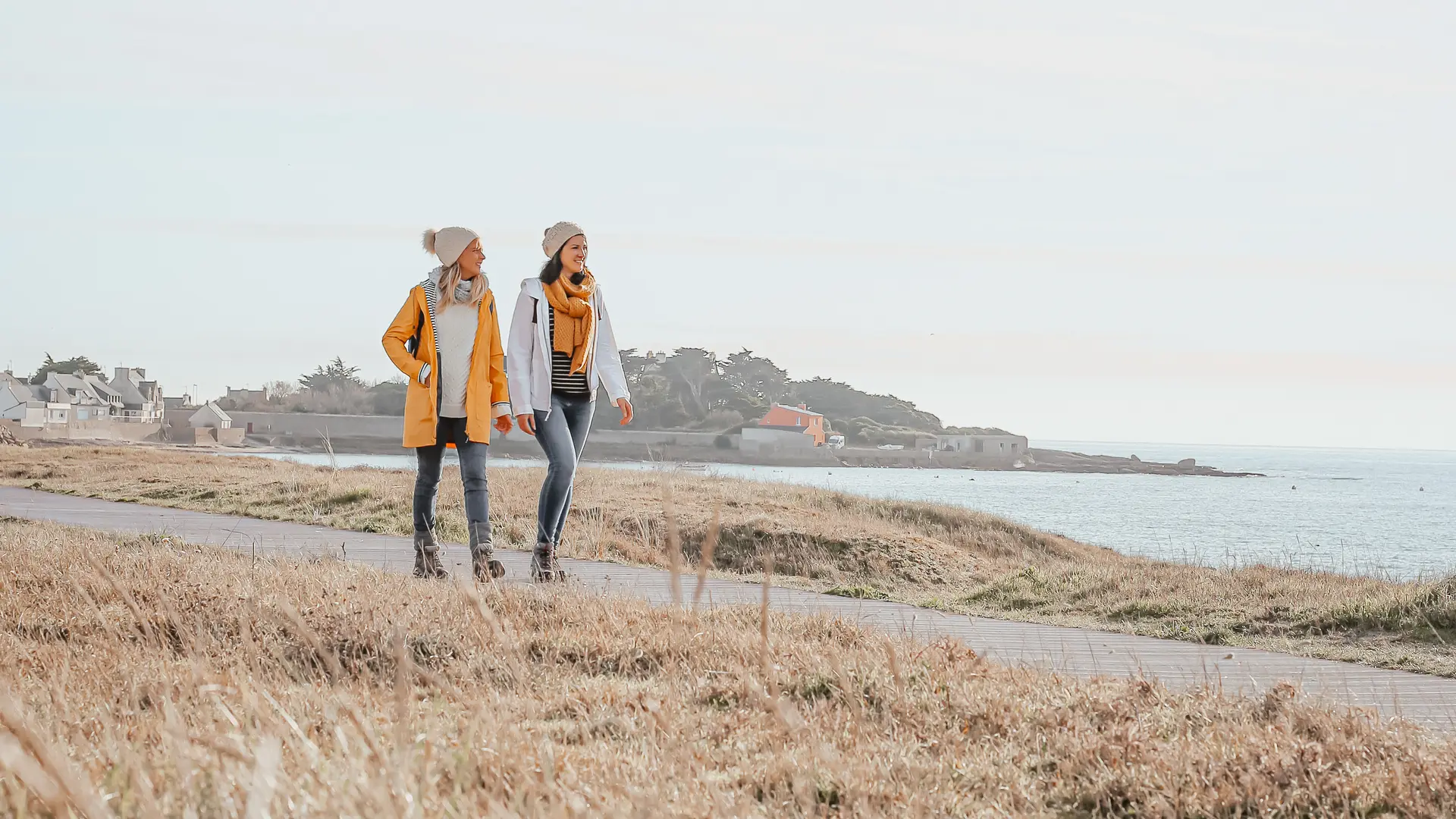 GR® de Pays Bigouden