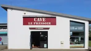 Le Pressoir