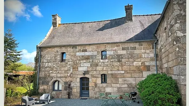 Le cottage