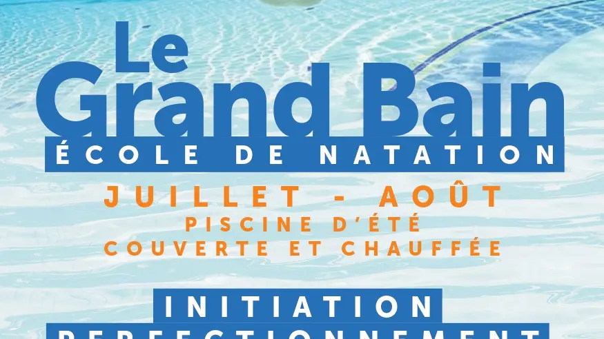 Le grand Bain
