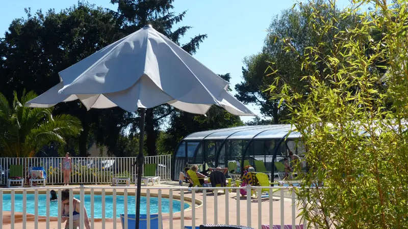 Camping Le Helles - Combrit - Sainte-marine - Pays Bigouden - Bigoudenjoy