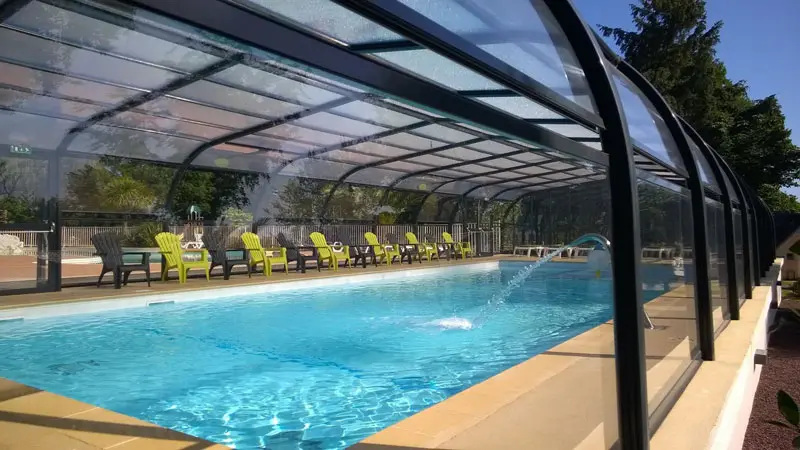 Camping Le Helles - Combrit - Sainte-marine - Pays Bigouden - Bigoudenjoy