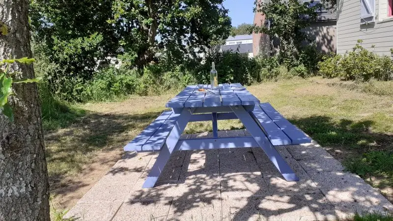 Location l'Abri du Marin - Pont l'Abbé - Pays bigouden 4