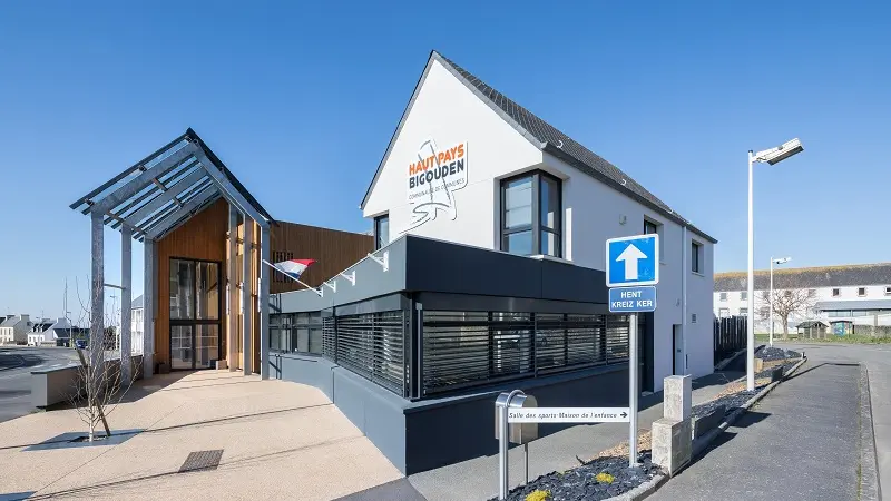 Leroux TP - Landudec 4