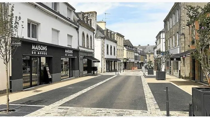 Leroux TP - landudec 6