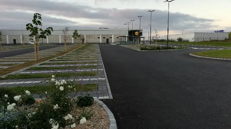 Leroux TP - landudec 1