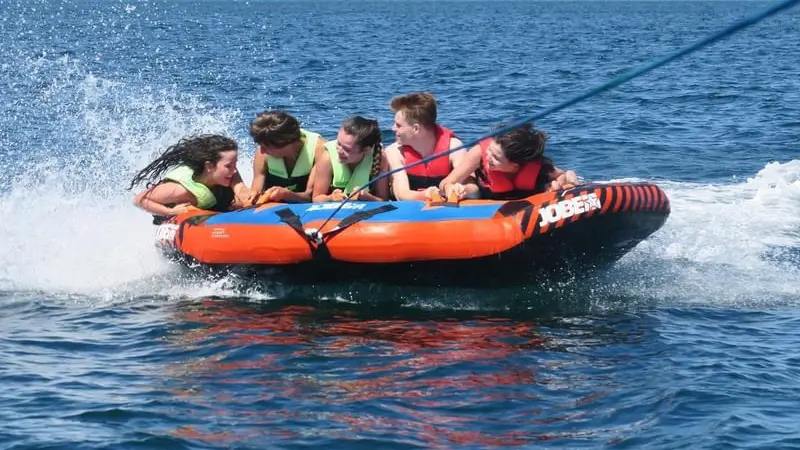 Les Bouées de La Forêt (1)