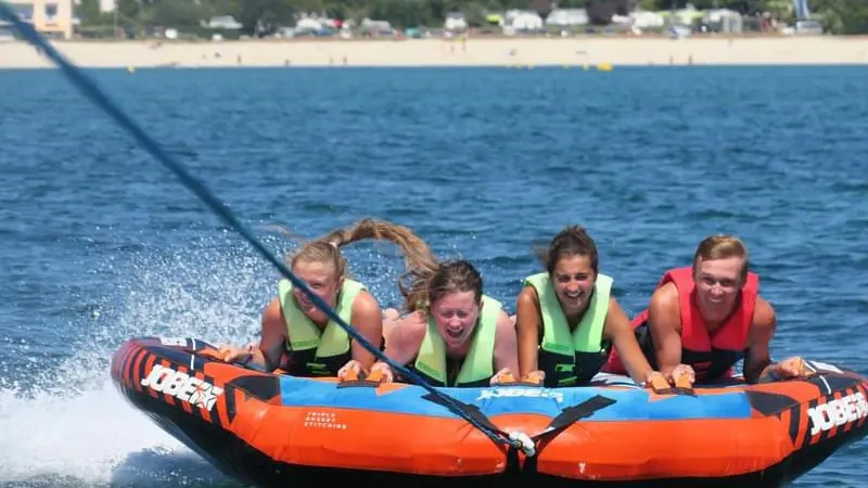 Les Bouées de La Forêt (2)