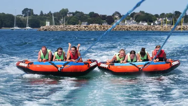 Les Bouées de La Forêt (3)