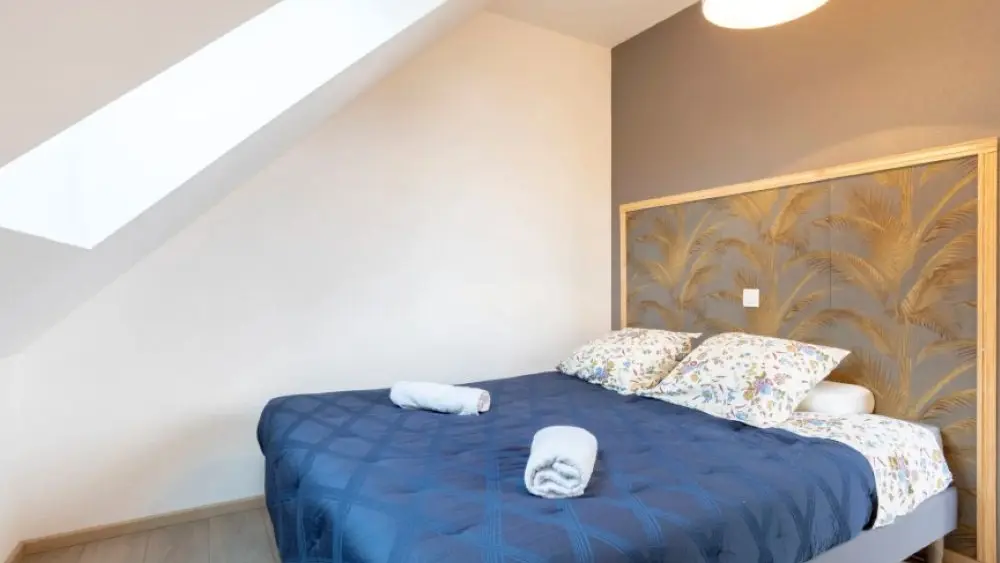 Les Korrigans - Guilvinec - Pays bigouden