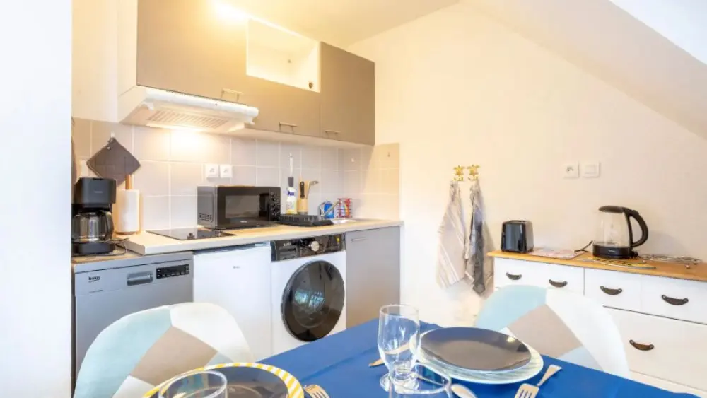 Les Korrigans - Guilvinec - Pays bigouden