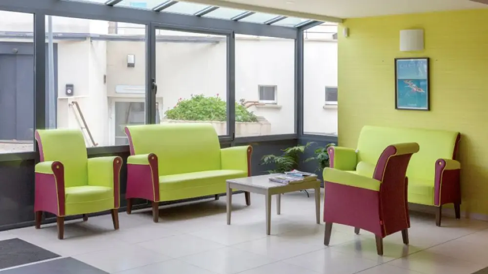 Les Korrigans - Guilvinec - Pays bigouden