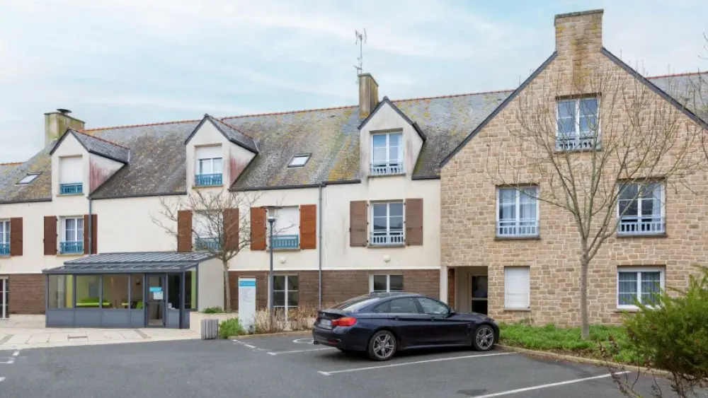 Les Korrigans - Guilvinec - Pays bigouden