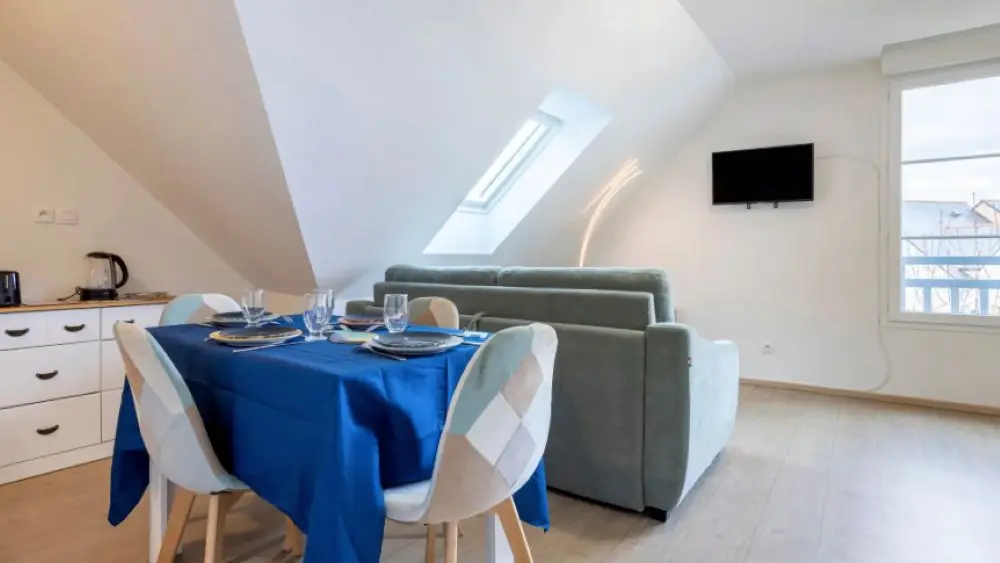 Les Korrigans - Guilvinec - Pays bigouden