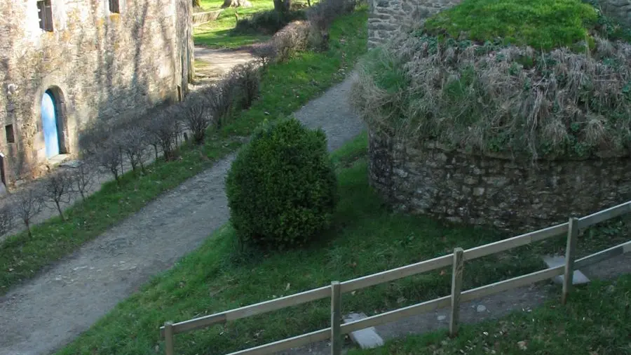 Les Moulins de Kerouat (3)